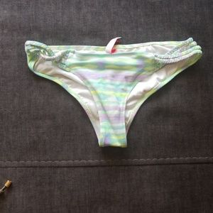Cheeky bikini bottom from Victoria's secret